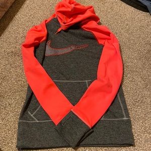 Nike hoodie
